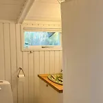 Prázdninový dům With Sauna Near Tisvilde Hegn *