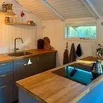 Prázdninový dům With Sauna Near Tisvilde Hegn *