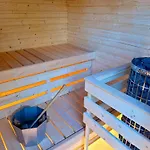 With Sauna Near Tisvilde Hegn