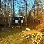With Sauna Near Tisvilde Hegn *