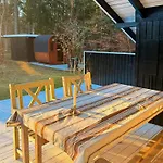 Prázdninový dům With Sauna Near Tisvilde Hegn *