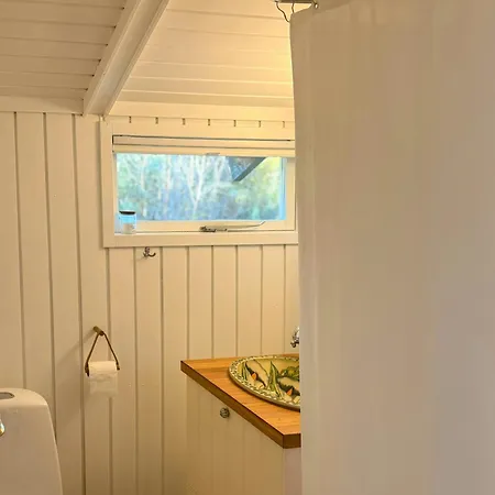 Dom wakacyjny With Sauna Near Tisvilde Hegn *