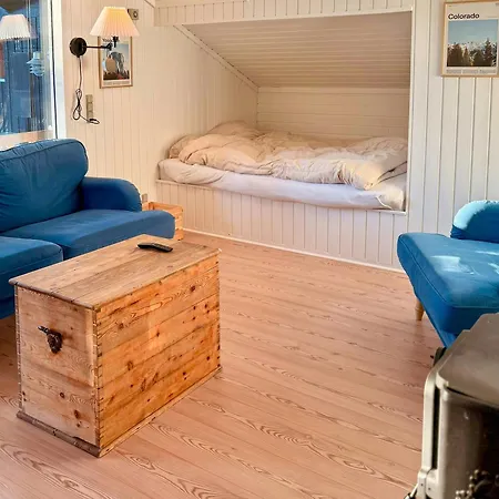 With Sauna Near Tisvilde Hegn *