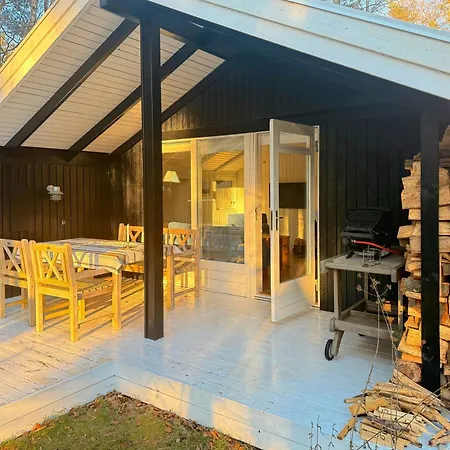 With Sauna Near Tisvilde Hegn * Frederiksværk