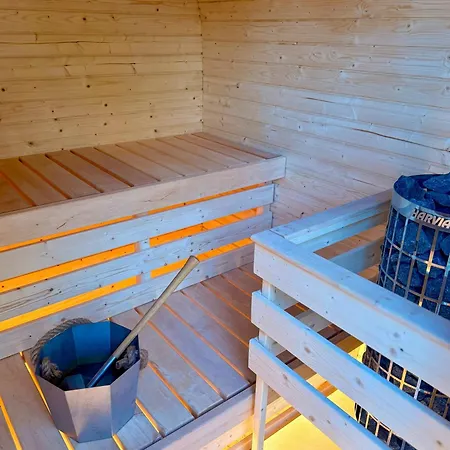 With Sauna Near Tisvilde Hegn