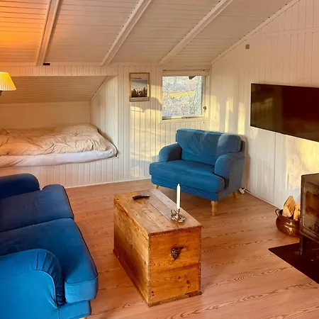 With Sauna Near Tisvilde Hegn * Frederiksværk