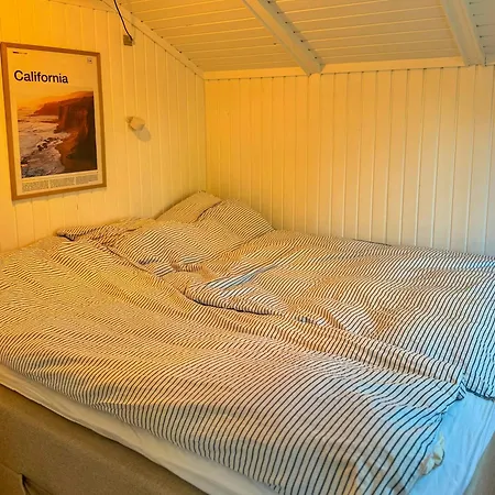 With Sauna Near Tisvilde Hegn Frederiksværk
