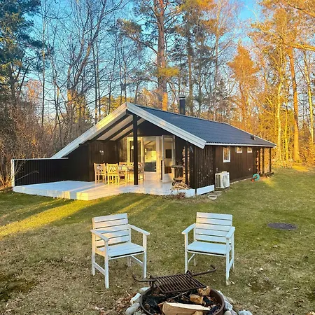 With Sauna Near Tisvilde Hegn * Frederiksværk