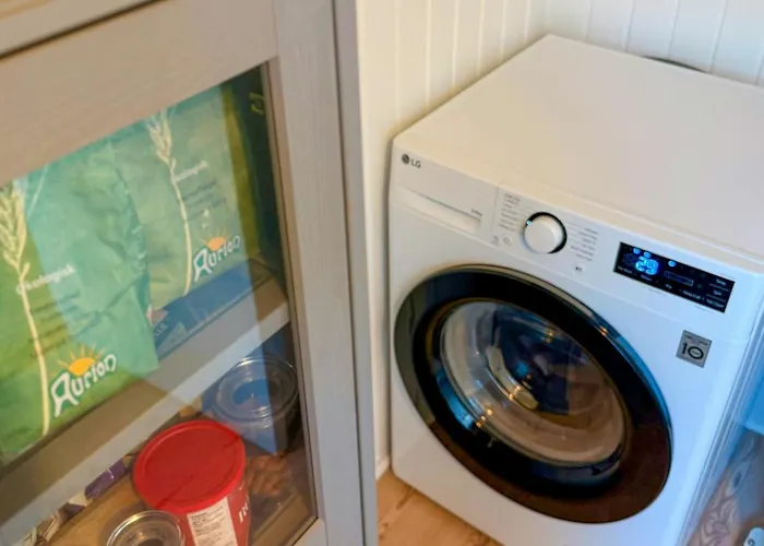 Hébergement de vacances With Sauna Near Tisvilde Hegn Frederiksværk