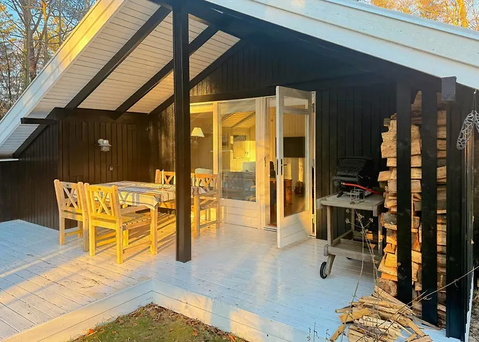 With Sauna Near Tisvilde Hegn * Frederiksværk